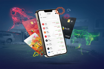 Blue to debut a fintech super app for Iraq and the Middle East