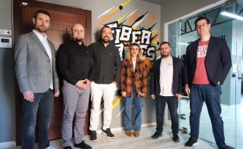 3 million TL investment in fiber games from Boğaziçi Ventures!