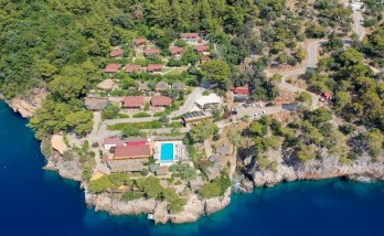 Bugün Nereye Gidelim announced Turkey's trend honeymoon routes!