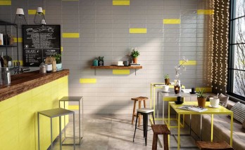 Colors and patterns from nature are among the decoration trends of 2022