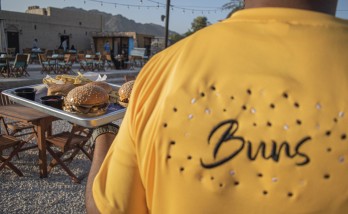 ‘Buns’ Burger Chain Set to Transform UAE’s Fast-Food Landscape