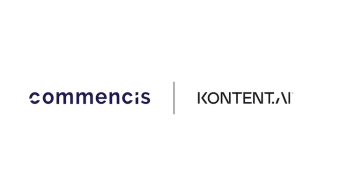 Commencis and Kontent.ai Announce Strategic Partnership to Transform Digital Experiences