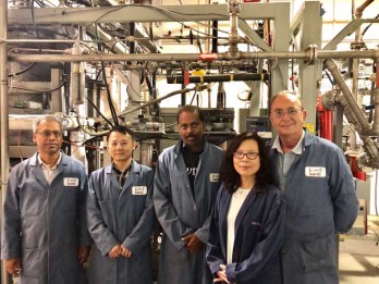 Charging issue is going on in the near future!