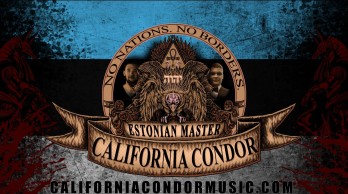  California Condor’ Pays Tribute to Departed Bandmates in New Video