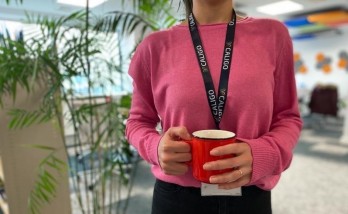 Gender equality attack from domestic tech company 