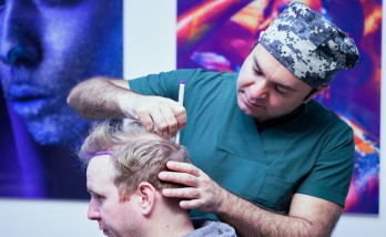 Capital Hair Center in Istanbul draws attention in Turkiye's rising hair transplant sector with its cutting-edge ozone therapy