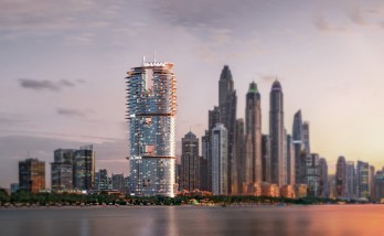 Turkish investors prefer Dubai, the heart of the luxury housing market