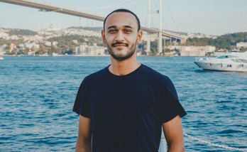 In the world of electronic music, eyes have turned to Widerberg's new single!