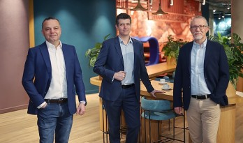 MobilDeniz becomes the first banking application integrated with Apple Vision Pro in Türkiye