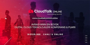IT Professionals of Eurasia come together at CloudTalk Online