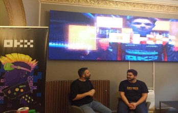 Crypto enthusiasts build tomorrow's technology at Turkey's first Web3 event center