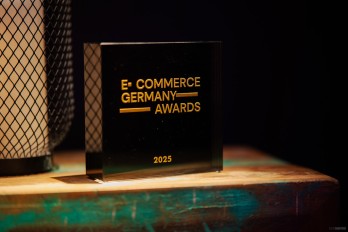 E-commerce Germany Awards 2025 Winners Announced