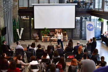 In 2020, 50% of white-collar workers will move to the free working system!