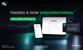 DB Investing launches AI-led transformation with dbinvesting.ai