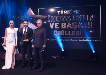 DIA Software has won the “Innovative Software Brand of the Year” Award