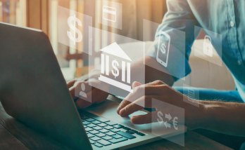 Applications for opening a bank account without going to the branch increased by 400 percent in one year