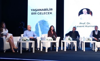Daikin Turkey published its first sustainability report