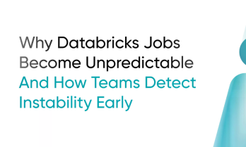Databricks Job Instability Emerging as a Hidden Cost Risk for Enterprises
