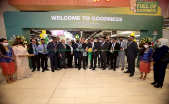 Malaysian Palm Oil All Set For The Big Push Into The UAE Market