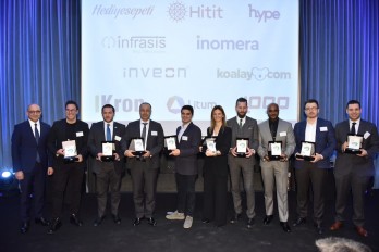 Koalay.com is among the 50 fastest growing technology companies