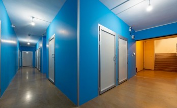 Omicron variant increases warehouse demands by 45 percent