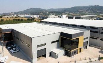 20 million TL investment in Dermo beyond cosmetics from abroad