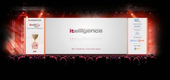 Those who transform time into value met at itelliDay 2020!