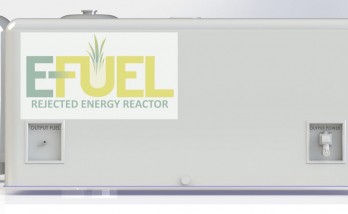 “Rejected Energy”  the real culprit behind climate change and how to stop it