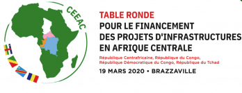 ECCAS announces the organisation of a Round Table in Brazzaville