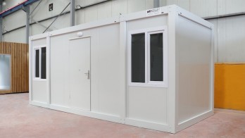 Module-T launches sustainable and cost-effective modular construction options for the U.S. market
