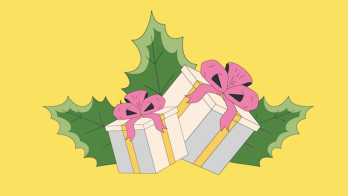 One in Two Young Adults Makes a "New Year Resolution"