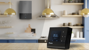 Daikin Smart Thermostats: Comfort and Efficiency Combined