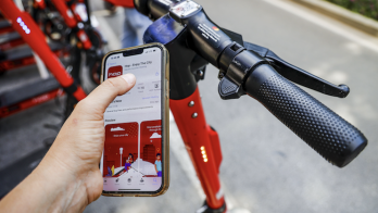 hop Reaches Over 2.5 Million Users Across Three Countries