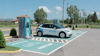 The Future of Charging Is Here: Electrip Launches the Most Powerful Ultrafast EV Charging Hub In Greece