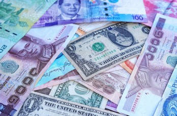 The 10 Most Expensive (Valuable) Currencies In The World were announced