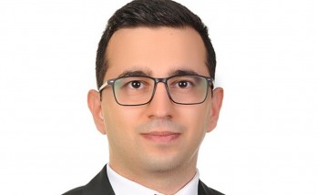 An educator from Turkey was awarded the most prestigious award of Education