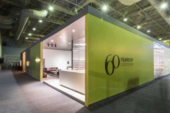 Celebrating its 60th anniversary in the furniture industry, Ersa introduced its new life series for the first time at the IMOB Fair