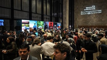 TRT World Citizen “Humanitarian Film Festival” Announces 2024 Award Winners