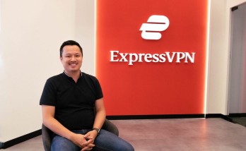 Michael Truong joins ExpressVPN and Kape Privacy Division as Chief Product Officer