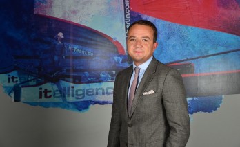 Strategic senior appointment in itelligence Turkey
