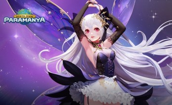 Paramanya brings its players together with events in the December Update!