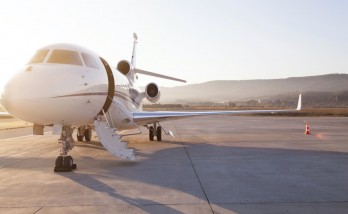Baglioni Hotels & Resorts and Fast Private Jet together for an unforgettable experience