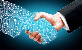 Digital transformation, which makes institutions agile, also contributes to sustainability