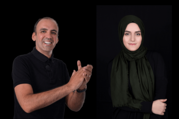 First step to coaching trainings continue in Istanbul