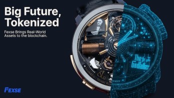 FEXSE launches next-gen tokenization platform for real-world assets