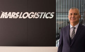 Mars Logistics To Say “Equality Has No Gender " By 2021