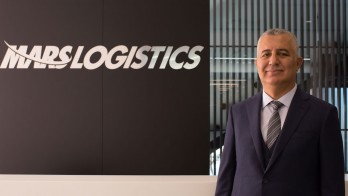 Mars Logistics Chairman of the Board Garip Sahillioğlu; ‘We will not fire anyone because the business volume has decreased’