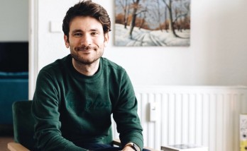 Gokhan Kutluer's story, which turns the seeds of migration into the trees of life, opens up to the world this time!