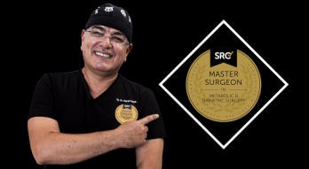 Turkey’s First Master Surgeon Takes On Obesity Epidemic
