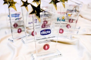 Turkey's best mother-baby brands were selected